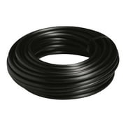 Orbit 1/2" x 100' Pro-Blend Flex Pipe, Black Distribution Tubing