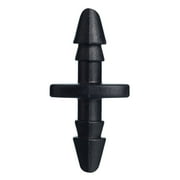 Orbit 1/4" Barb Coupling Drip Irrigation Systems