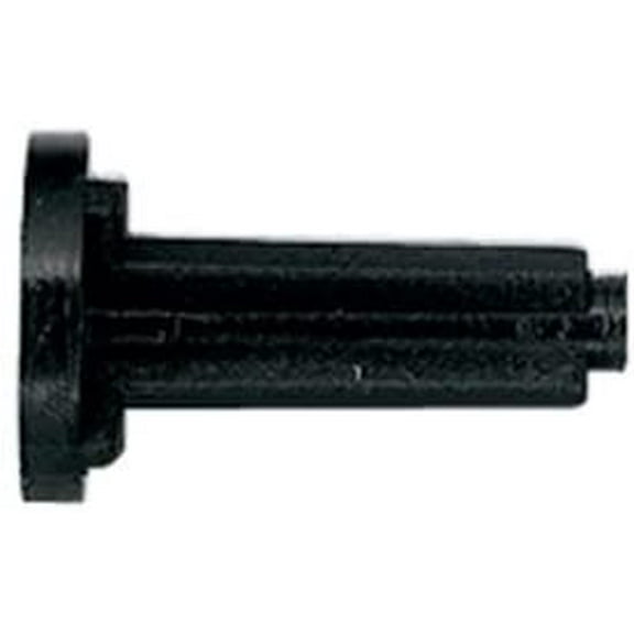 Orbit 1/4" Drip Irrigation System Tubing Insect Plug Fitting - 10 Pack (3)