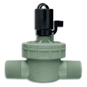 Orbit 1" Male Threaded Automatic Sprinkler Valve with Easy to Access Lid