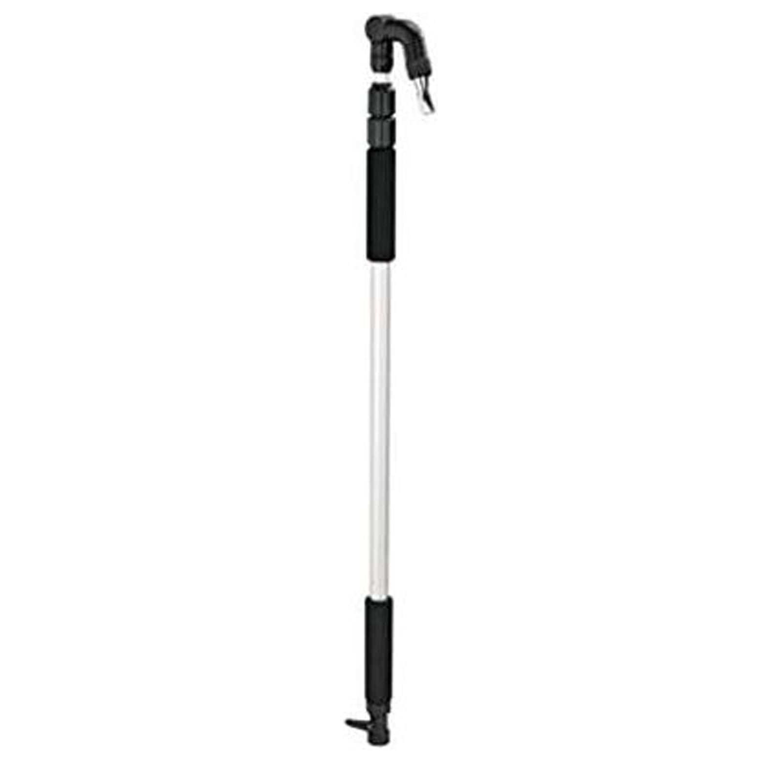 Orbit 1 pattern Metal Gutter Cleaning Wand