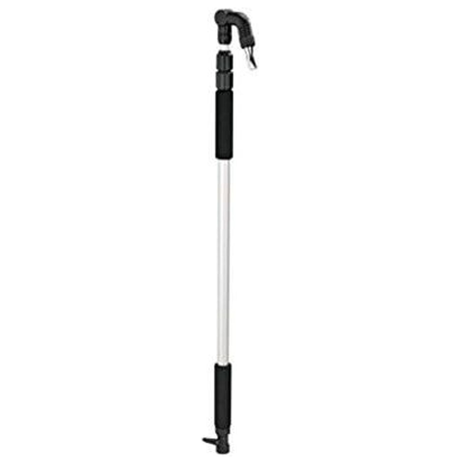 Orbit 1 pattern Metal Gutter Cleaning Wand