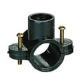 thumbnail image 1 of Orbit 1" x 1/2" Thread Plastic Saddle Tee, Connect Sprinklers to Poly Pipe 37121, 1 of 1
