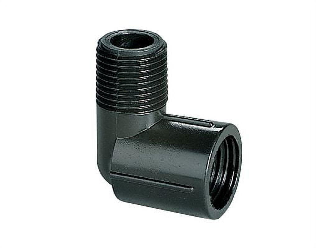 Orbit 10 pk 1/2" Thread Swing Joint Elbow Sprinkler System Pipe