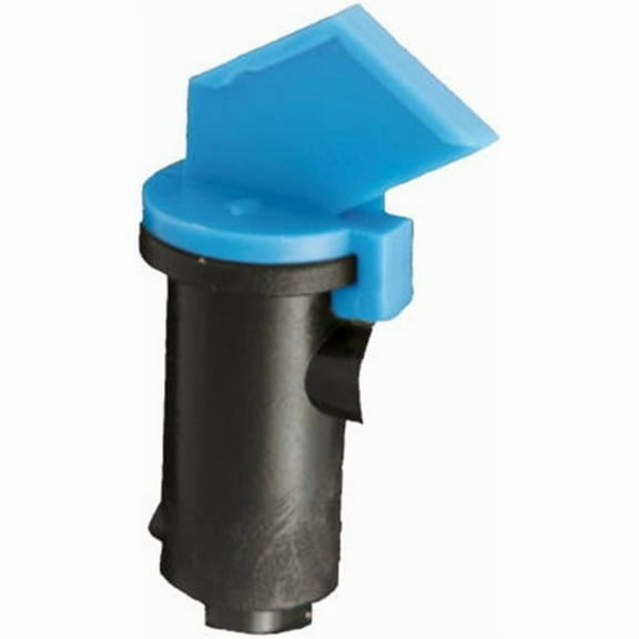 Orbit 10pk 2 GPH Drippers, Emitters for Drip Irrigation, Micro Watering - 65200