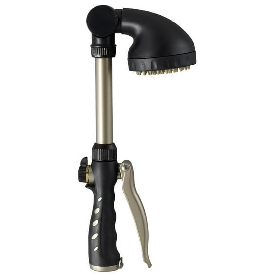 Orbit 14" Front Trigger Shower Garden Watering Wand, Flower Water Wands - 56256