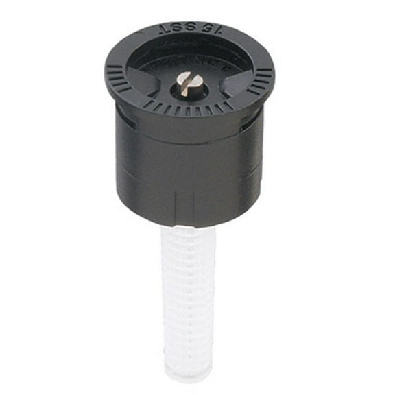 Orbit 15' Side Strip Spray Nozzles Female Thread Pop-Up Sprinkler Nozzle - 53895