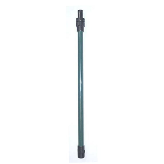 Orbit 16-30" Metal Adjustable Riser with 1/2" FPT for Sprinkler Nozzle, 37333