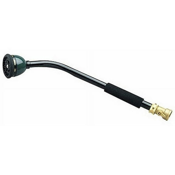 Orbit 18" 9-Pattern Wand - Green