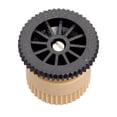 thumbnail image 1 of Orbit 18' Radius Female Thread Adjustable Pop-Up or Shrub Sprinkler Head Nozzle, 1 of 1