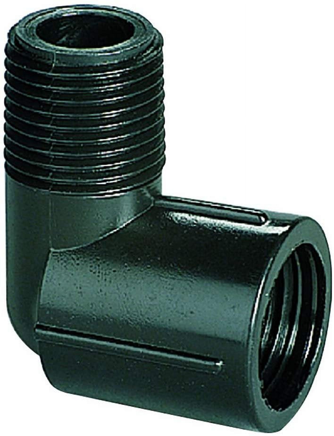 Orbit Pipes & Fittings