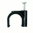 thumbnail image 1 of Orbit 20pk 1/4" Tubing Straps, Water Drip Irrigation System Tube Fittings, 65715, 1 of 2