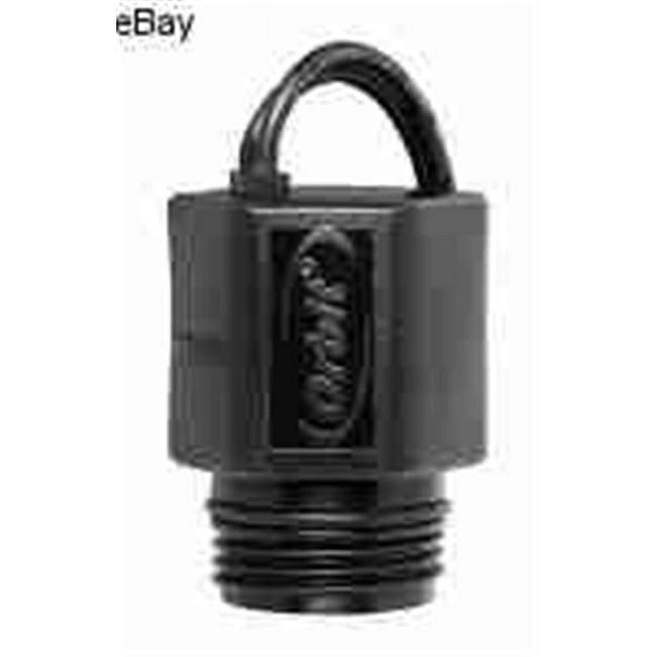 Orbit 57220 24V Underground Sprinkler Replacement Solenoid, Suitable ...