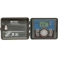 Orbit 27894 EasySet Logic 4Station Indoor/Outdoor Sprinkler Timer