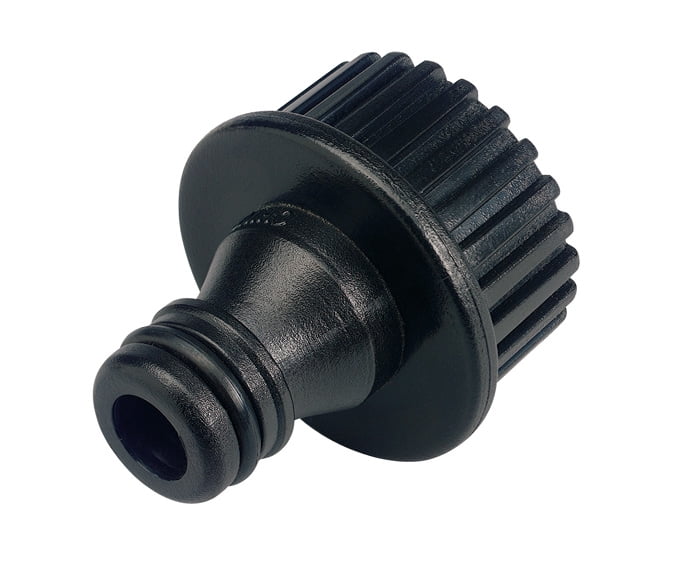 Orbit 2pk Female Thread Adapter Quick Connect, Garden Hose Fast Release, 58287N