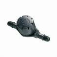 thumbnail image 1 of Orbit 2pk Multi-Stream In-line Water Dripper Emitter for Drip Watering - 69101, 1 of 1