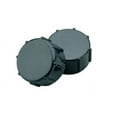 thumbnail image 1 of Orbit 2pk Plastic Garden Hose Caps, Lawn & Yard Water Hoses End Cap - 58067N, 1 of 1