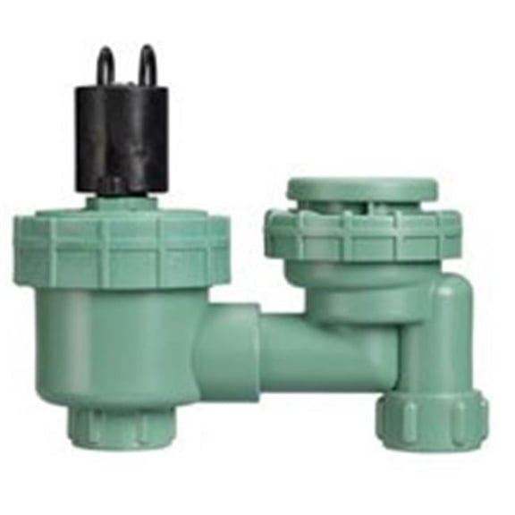 Orbit 3/4" Jar Top Anti-Siphon Valve