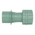 thumbnail image 1 of Orbit 3/4" PVC Slip Manifold Adapter With Union, 1 of 2