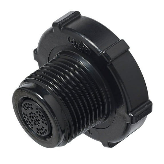 Orbit 3/4" Plastic Sprinkler System Automatic Drain Valve Water Auto Drain 51241