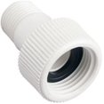 thumbnail image 1 of ORBIT IRRIGATION PRODUCTS INC Underground Sprinkler PVC Swivel, 1/2 MNPT x 3/4-In. FHT 53365, 1 of 2