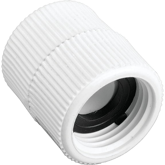 ORBIT IRRIGATION PRODUCTS INC Underground Sprinkler PVC Swivel, 3/4-In. FNPT x FHT 53363