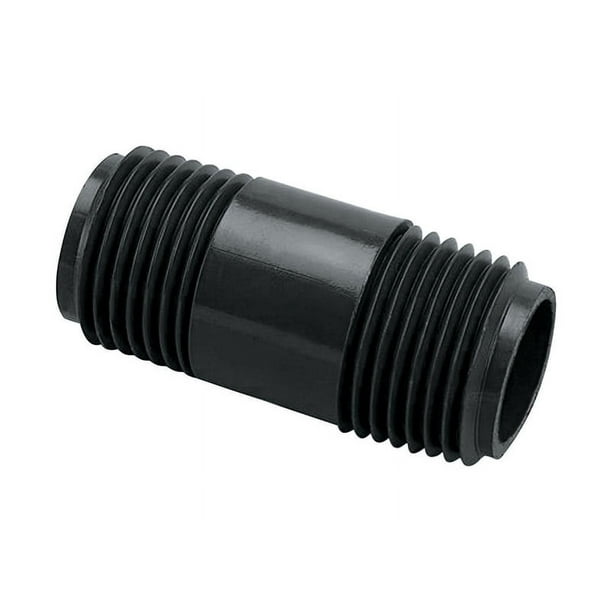 Orbit 3/4 in. D X 1.5 in. L Close Riser - Walmart Business Supplies