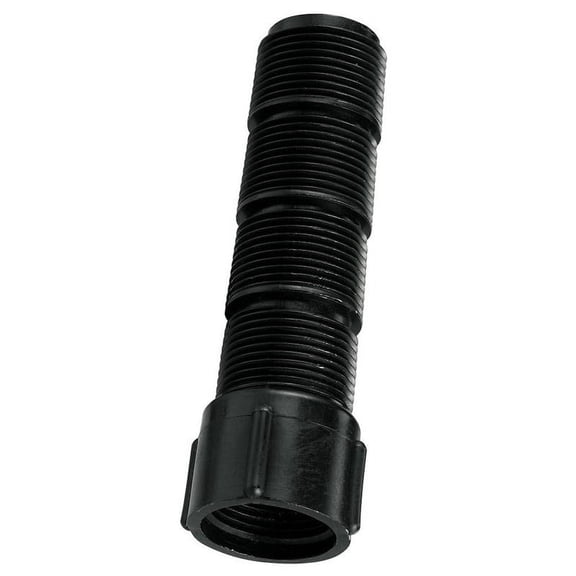 ORBIT IRRIGATION PRODUCTS INC 3/4x4 Cut Off Riser 37056
