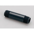 thumbnail image 1 of Orbit 3/4" x 8" PVC Sprinkler Head Riser Pipe Irrigation System Nipple - 38109, 1 of 1