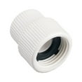 thumbnail image 1 of Orbit 3 Pack 1/2 Inch FNPT x 3/4 Inch FHT PVC Swivel Hose to Pipe Adapter, 1 of 1