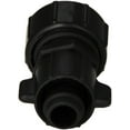 thumbnail image 1 of Orbit 3 Pack 1/2 Inch Universal End Cap Fitting for Drip Irrigation Tube (.620-.710), 1 of 1