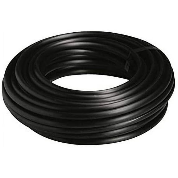 Orbit 3 Pack 1/2 Inch x 100 Foot Pro-Blend Flex Sprinkler System Pipe