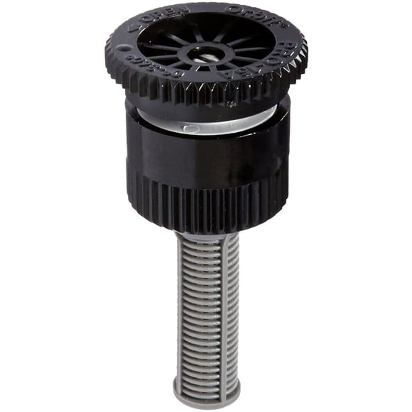Adjust Orbit Sprinkler Head