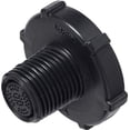 thumbnail image 1 of Orbit 3 Pack (30 Total Pieces) 1/2 Inch Sprinkler System Plastic Auto Drain Valve - 10 Pack, 1 of 1