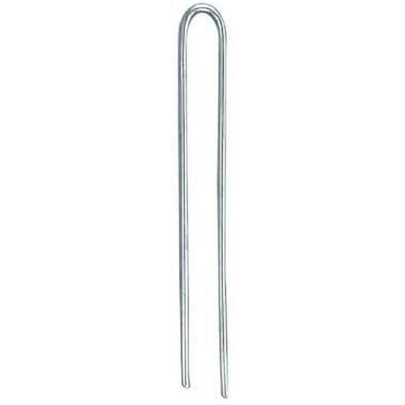 Orbit 3 Pack (30 Total Stakes) Drip Irrigation Tubing Stakes - 1/4 Inch Tube - 10 Pack