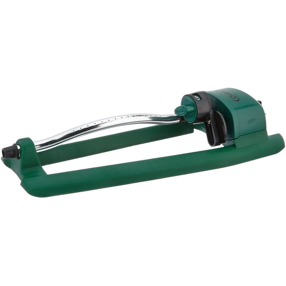 Orbit 3 Pack 3000 Square Ft Oscillating Lawn Watering Sprinkler