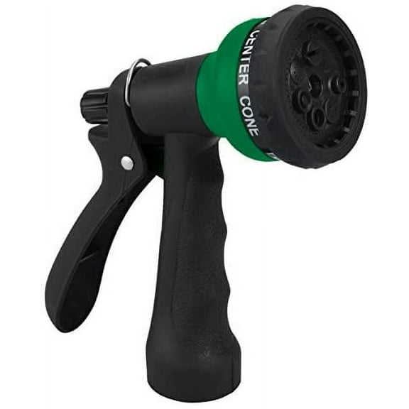 Orbit 3 Pack 7 Pattern Adjustable Water Pistol - Color May Vary