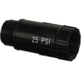 thumbnail image 1 of Orbit 3 Pack Drip System 25 PSI Pressure Regulator for Hose Faucet, 1 of 1