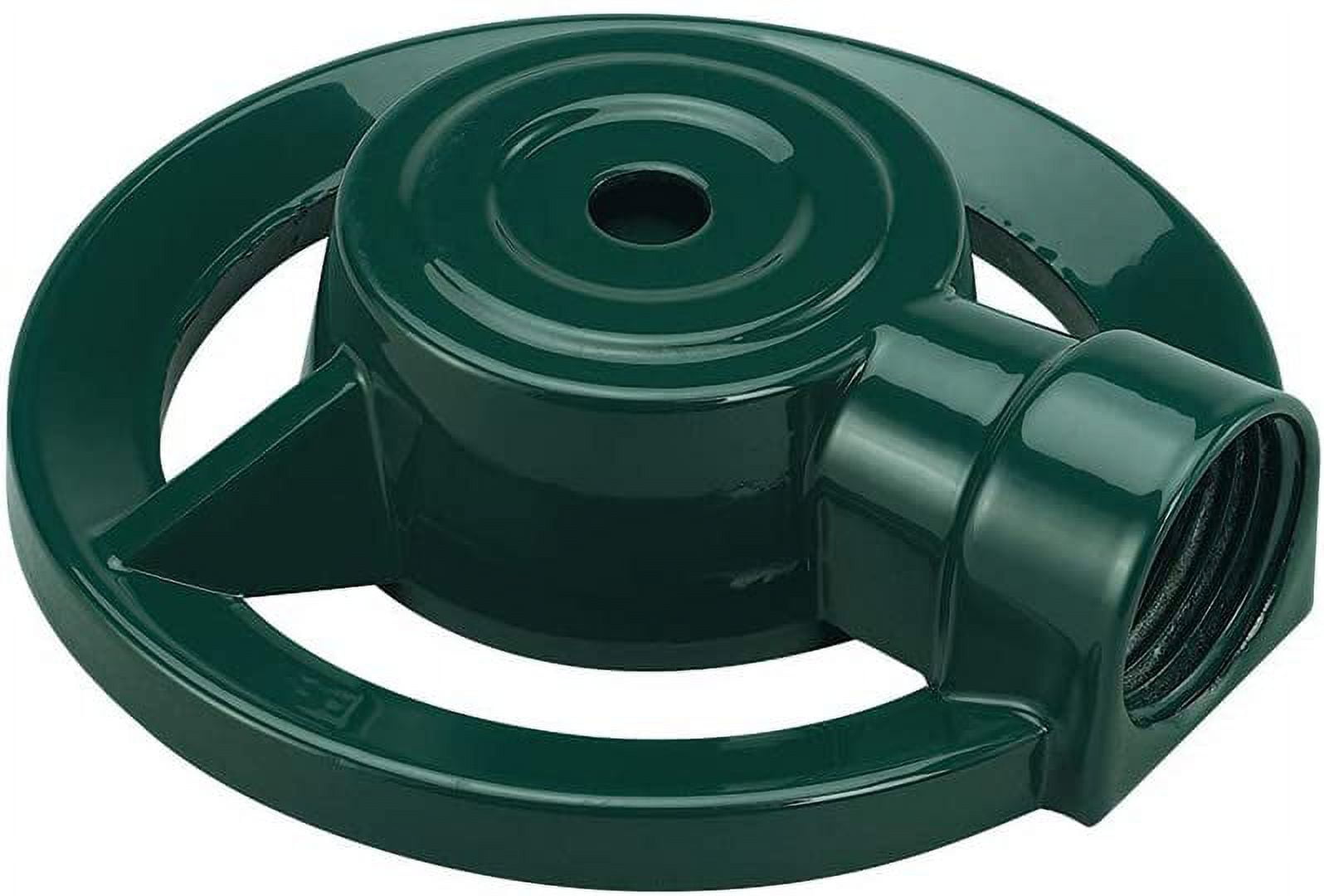 Orbit 3 Pack Heavy Duty Lawn Sprinkler for Yard Watering with a Hose