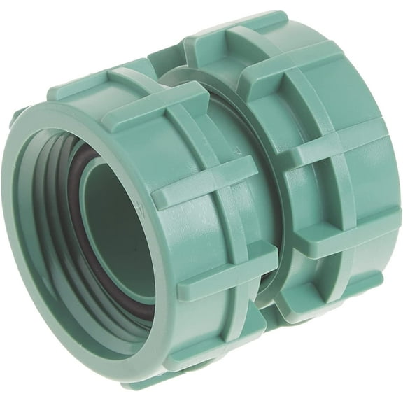 Orbit 3 Pack Pre-Assembled Valve Manifold Swivel Double Union