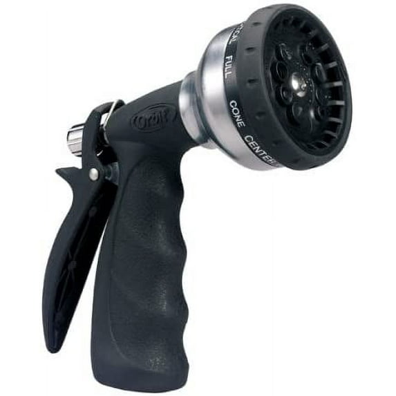 Orbit 3 Pack Ultra Light 10 Spray Pattern Hose Water Pistol
