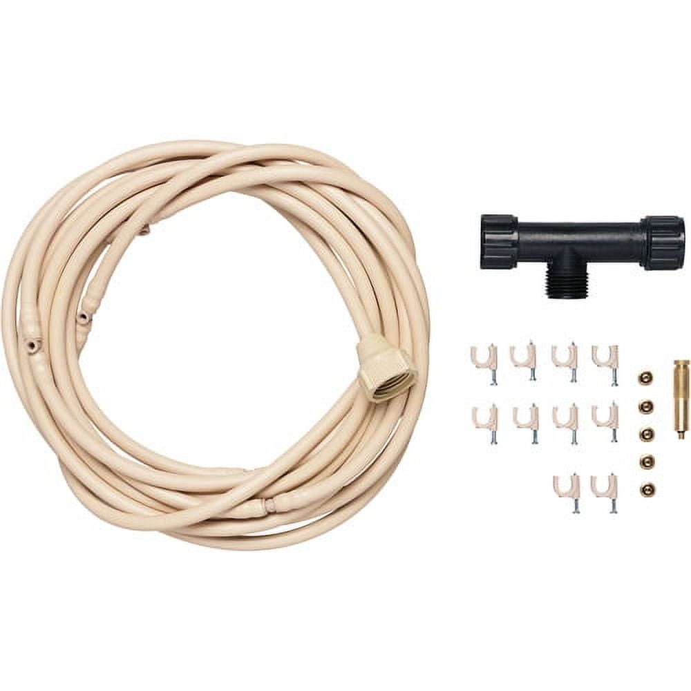 Orbit 16055 sale mist cooling system
