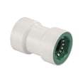 thumbnail image 1 of 33776 Underground Sprinkler Coupling, 1/2-In. PVC Lock - Quantity 1, 1 of 2