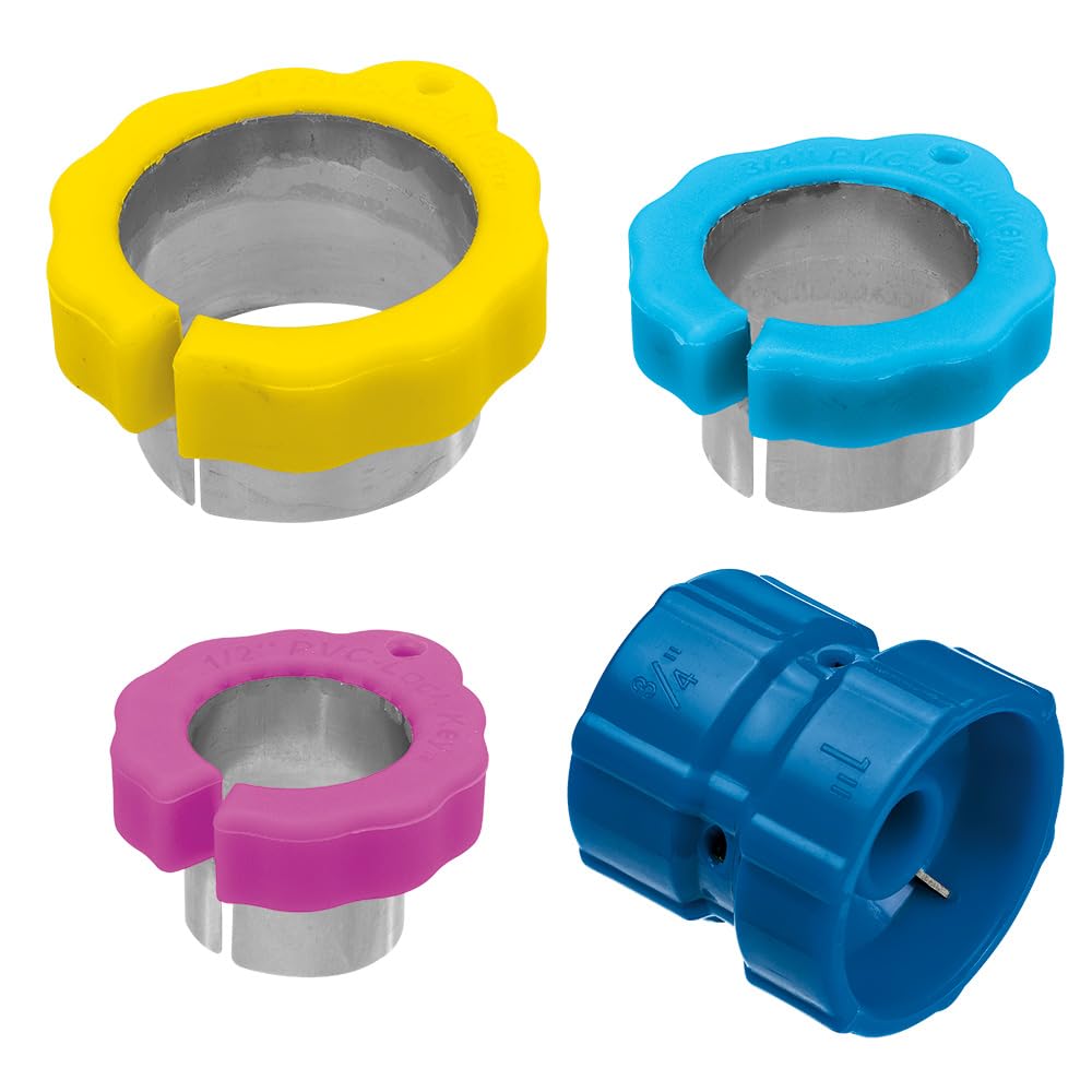 Orbit 35809 PVCLock Removal and Bevel Tool Kit BE37