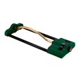 thumbnail image 1 of Orbit 3600 Sq Ft Oscillating Watering Sprinkler - Lawn, Yard, Garden Sprinklers, 1 of 2