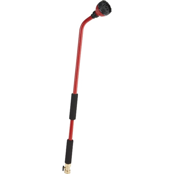Orbit 36in. 9 Pattern Turrett Water Wand 58290N