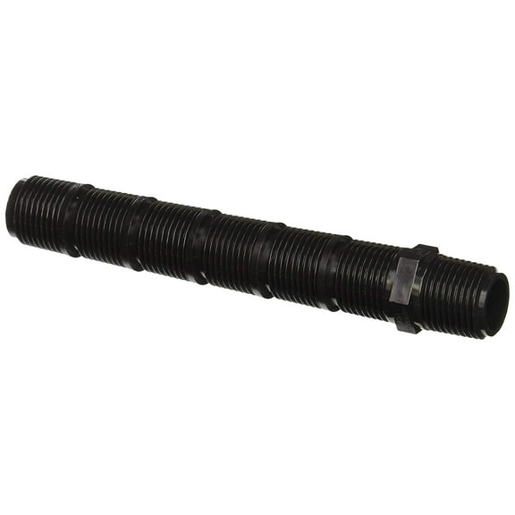 Orbit 37069 1/2" X 6" Poly Cut-Off Riser Discontinued by Manufacturer