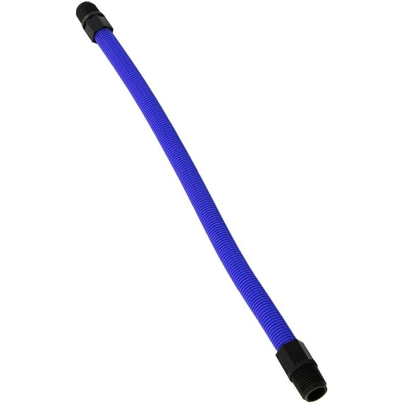 Orbit 37321 1/2" MPT x 18" Multi-Flex Sprinkler Riser