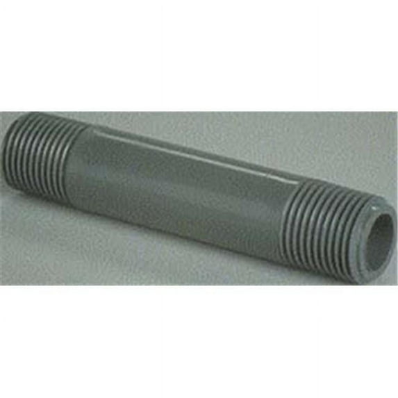 Orbit 38088 1/2" X 8" PVC Risers