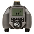 thumbnail image 1 of Orbit 4-Outlet Programmable Hose Faucet Timer, 1 of 9